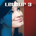 LeTour 3 - die 3. Sammlung neuer französischer Musik