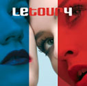 LeTour 4 - die 4. Ausgabe der aktuellen französischen Musik