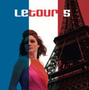LeTour 5 - die fünfte Edition der Sammlung aktueller französischer Musik