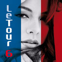 LeTour 6 - die sechste Edition der musikalischen Tour durch die französische Musik