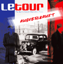 LeTour 1 - die aktuellen französischen Hits