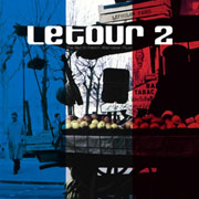 CD LeTour 2